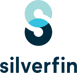 logo van Silverfin